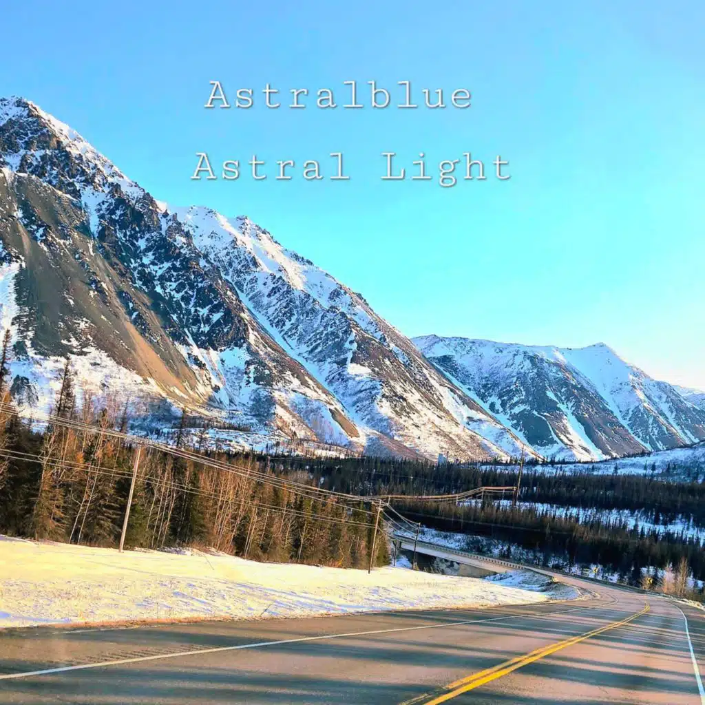 Astralblue