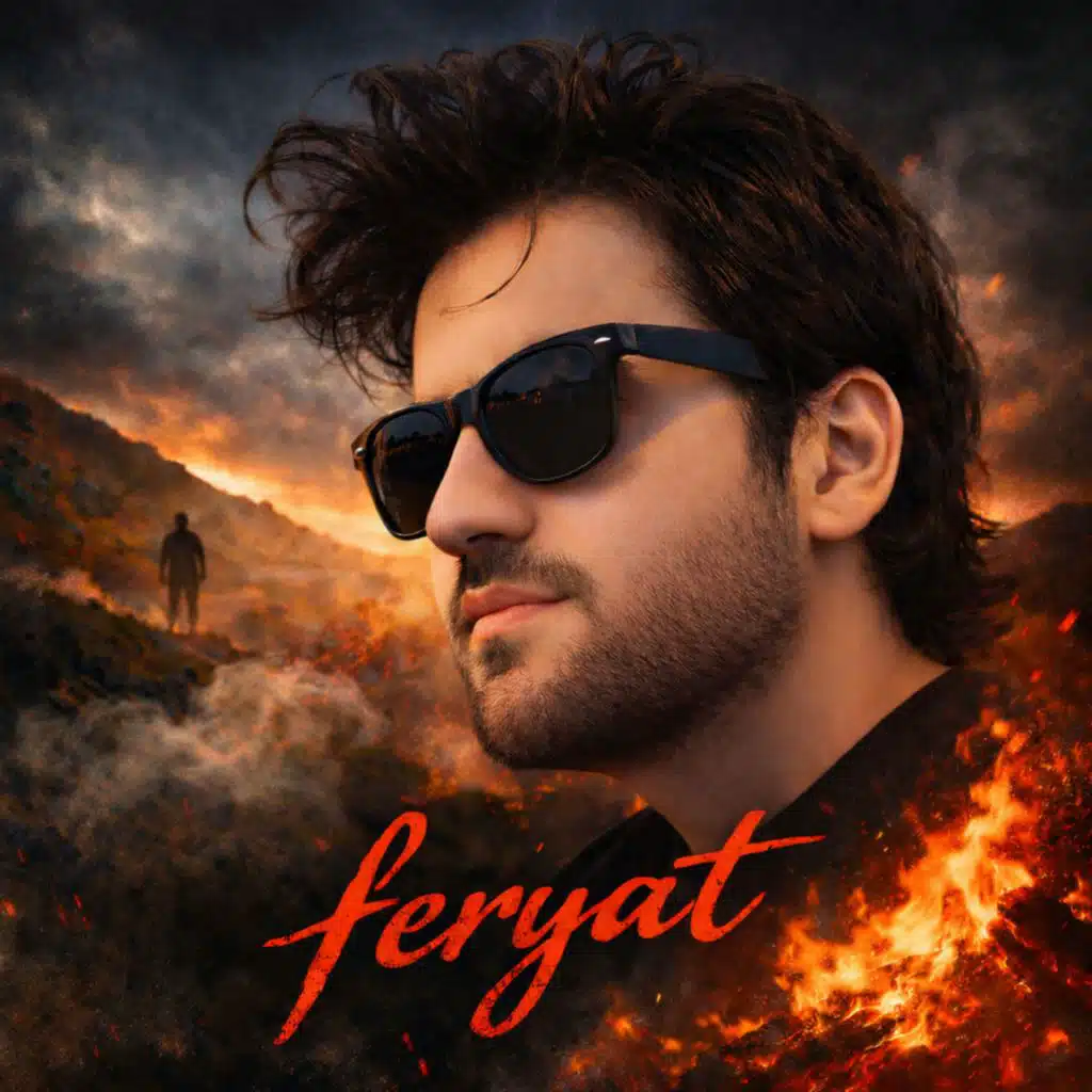 Feryat