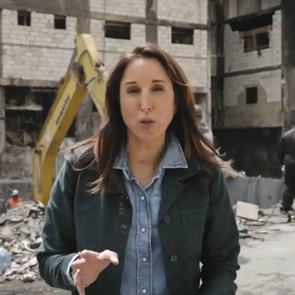 Yas Reports on Fear in Beirut; Investigations into Epstein’s Zorro Ranch