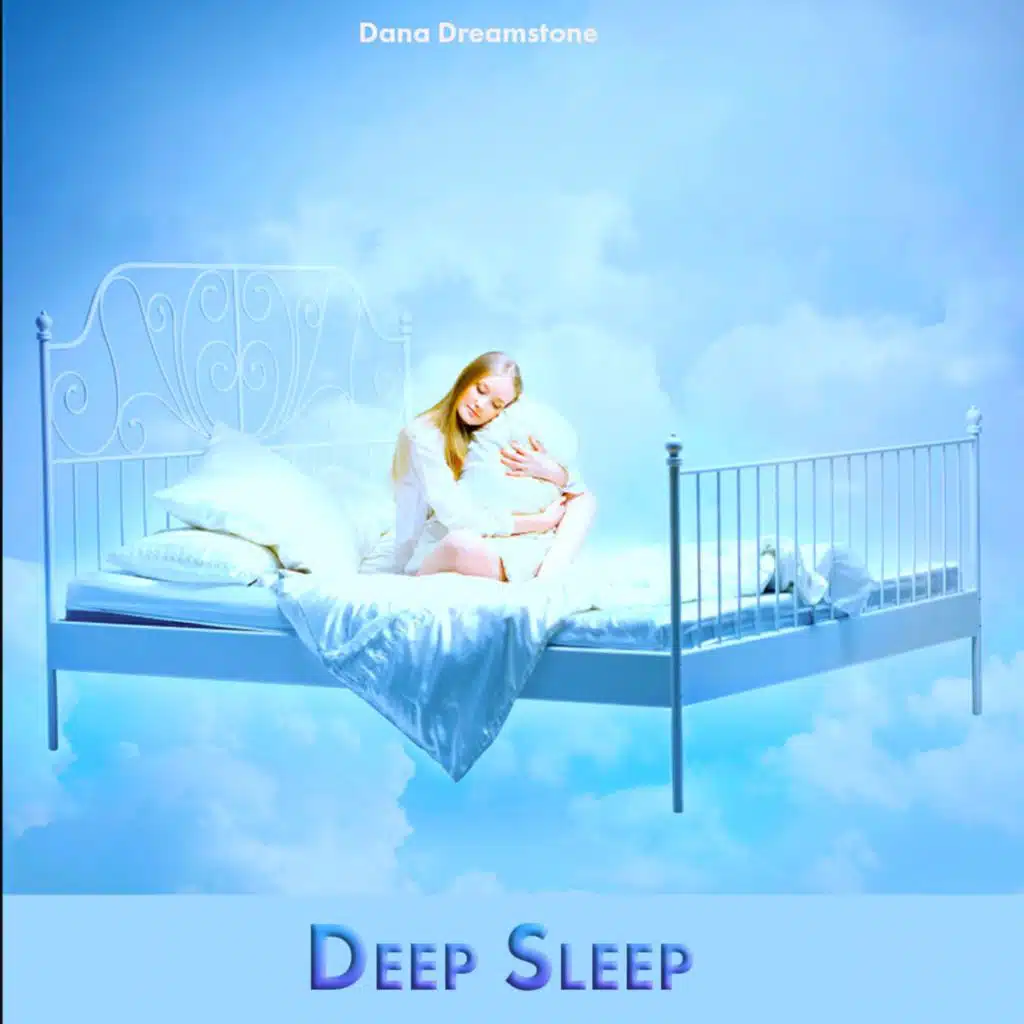 Sleep Music: Soothing Music for Deep Sleep and Relaxing Instrumental Sleeping Music
