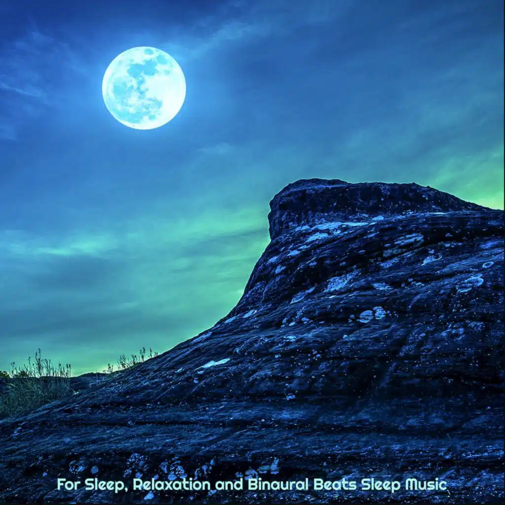 Sleeping Music For Sleep, Relaxation and Binaural Beats Sleep Music
