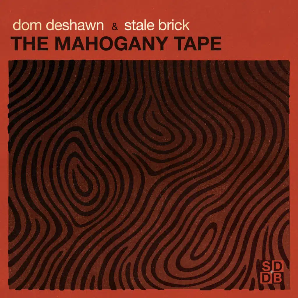 The Mahogany Tape