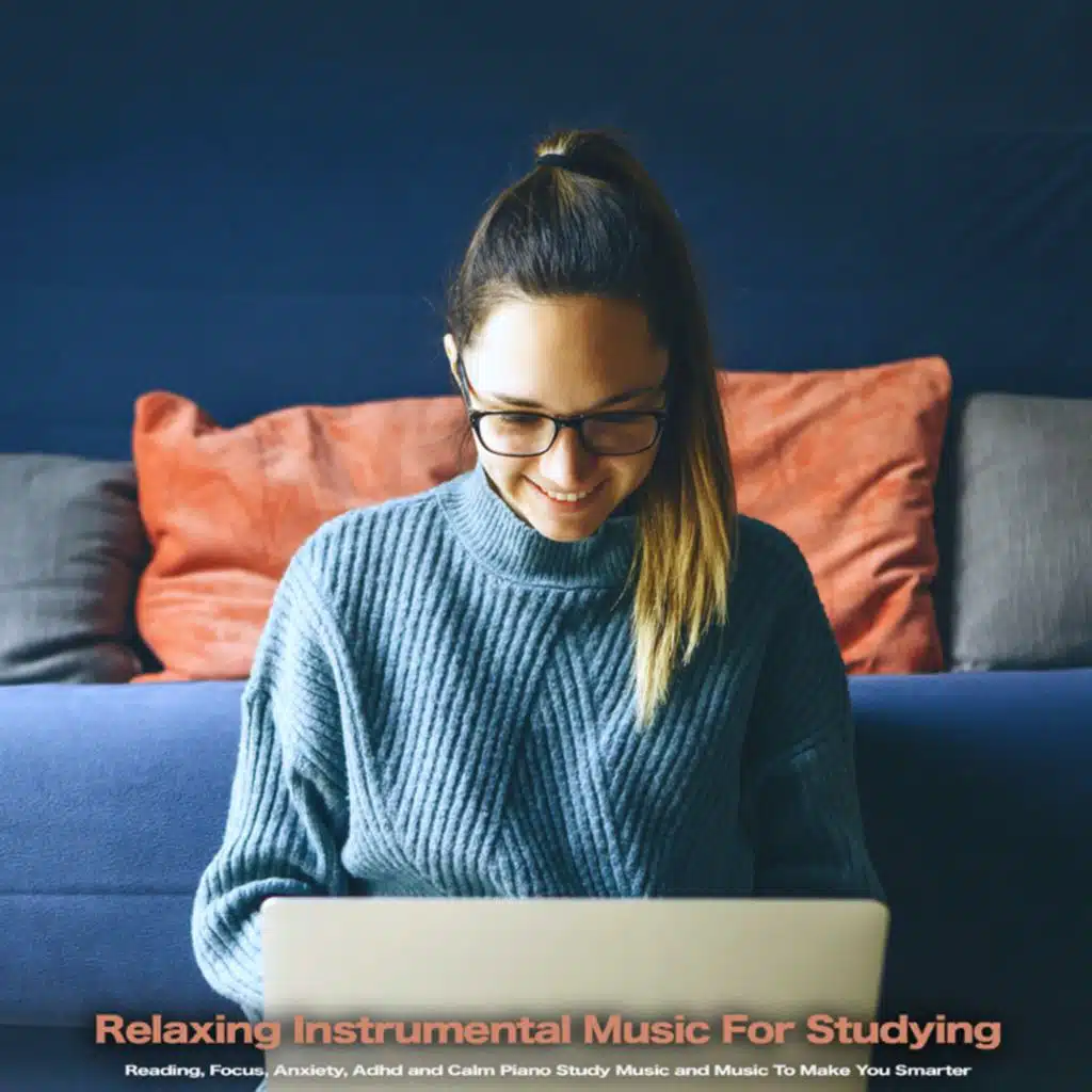 Music for ADHD and Calmness