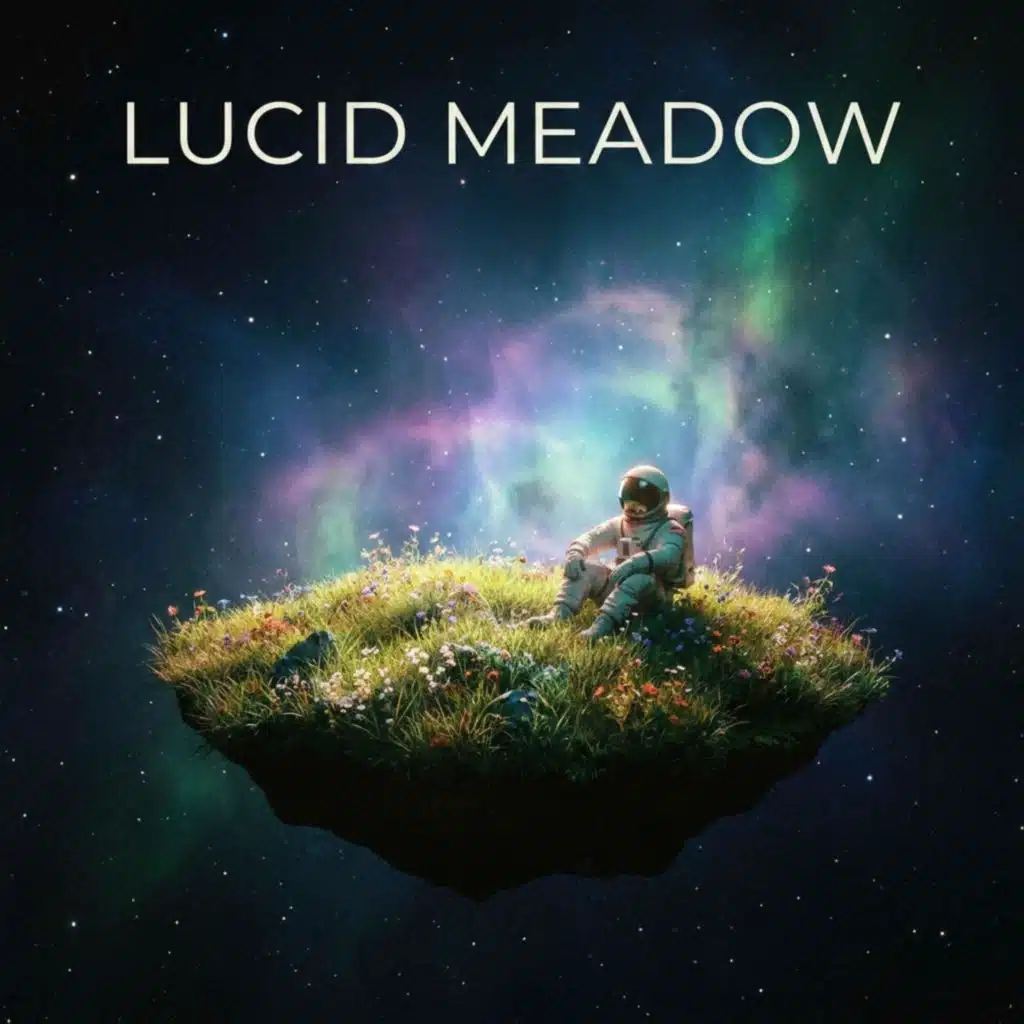 Lucid Meadow