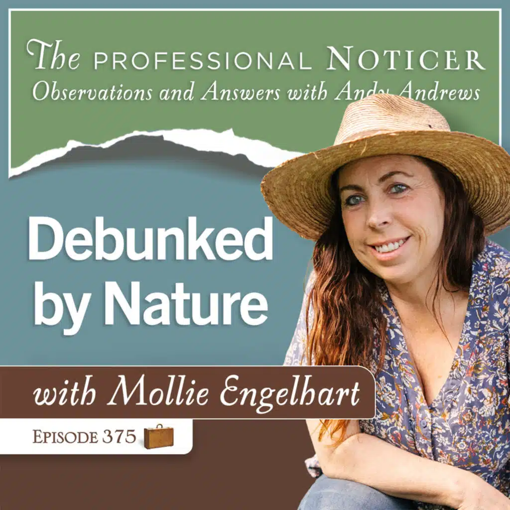 Debunked by Nature with Mollie Engelhart