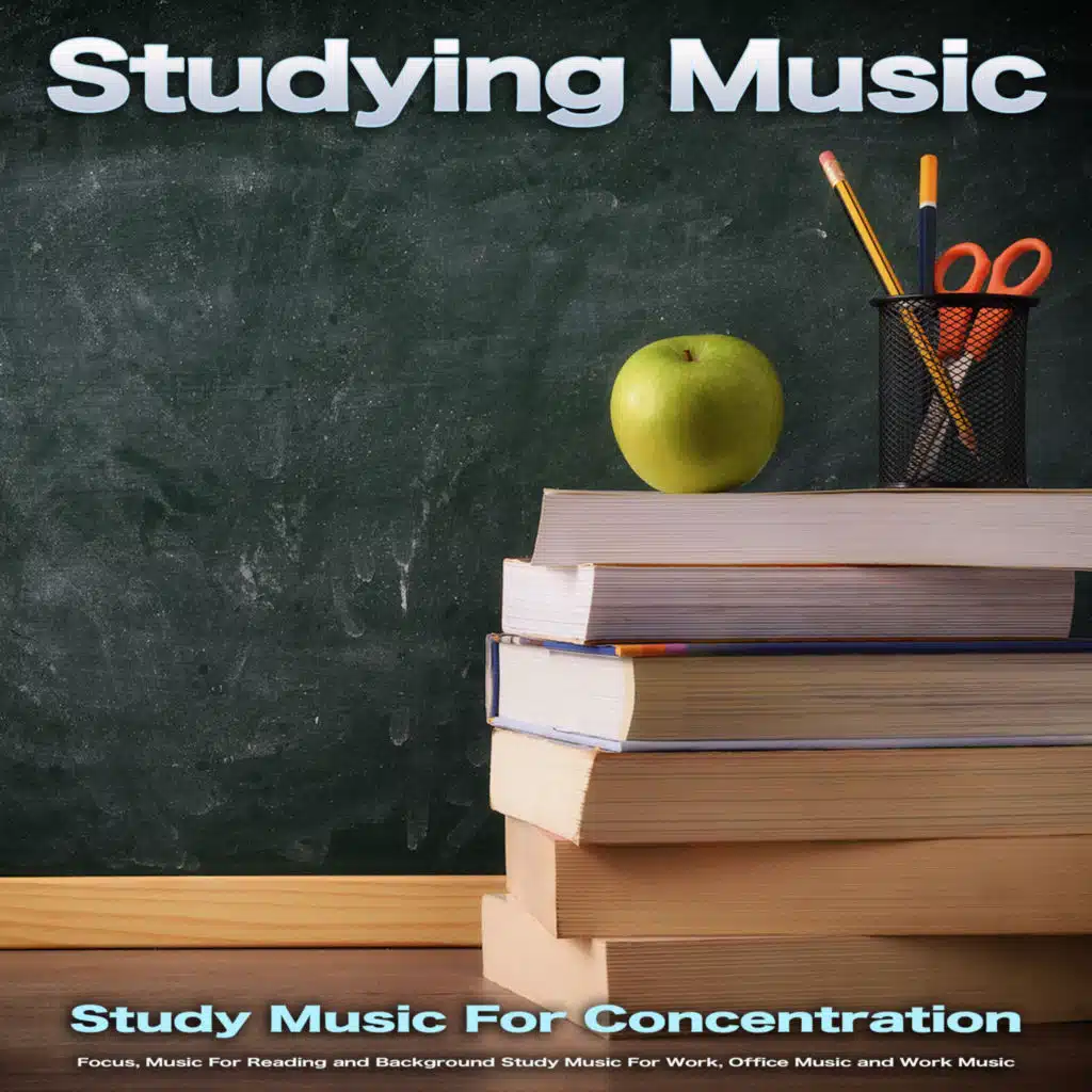 Studying Music