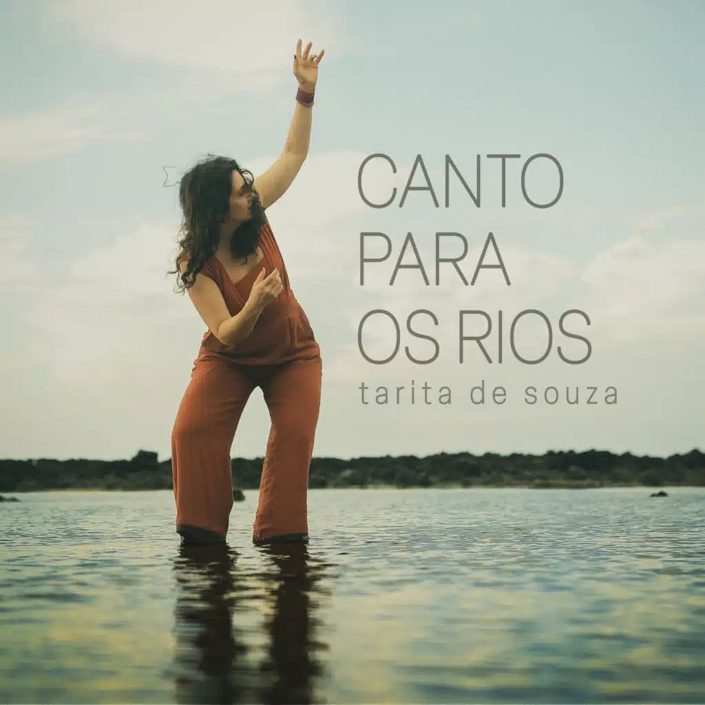 Terceira Margem (feat. Dante Ozzetti, Kabé Pinheiro, Neymar Dias & Luca Raele)