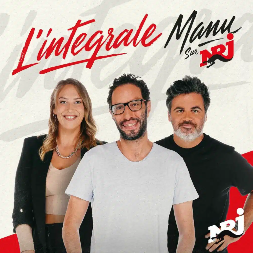 Le Replay du 07H / 08H