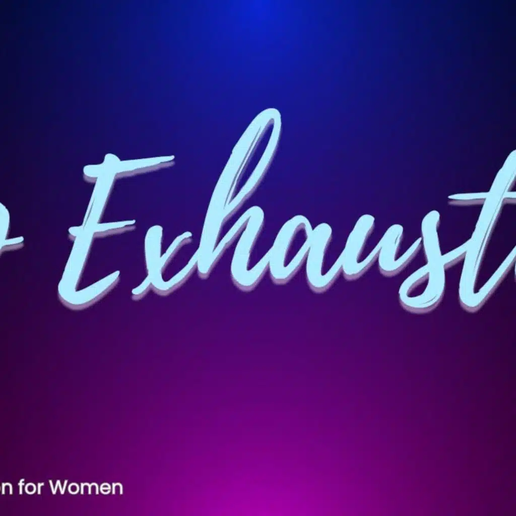 Sleep Meditation for Total Exhaustion 😴 Fall Asleep Fast When You’re Drained