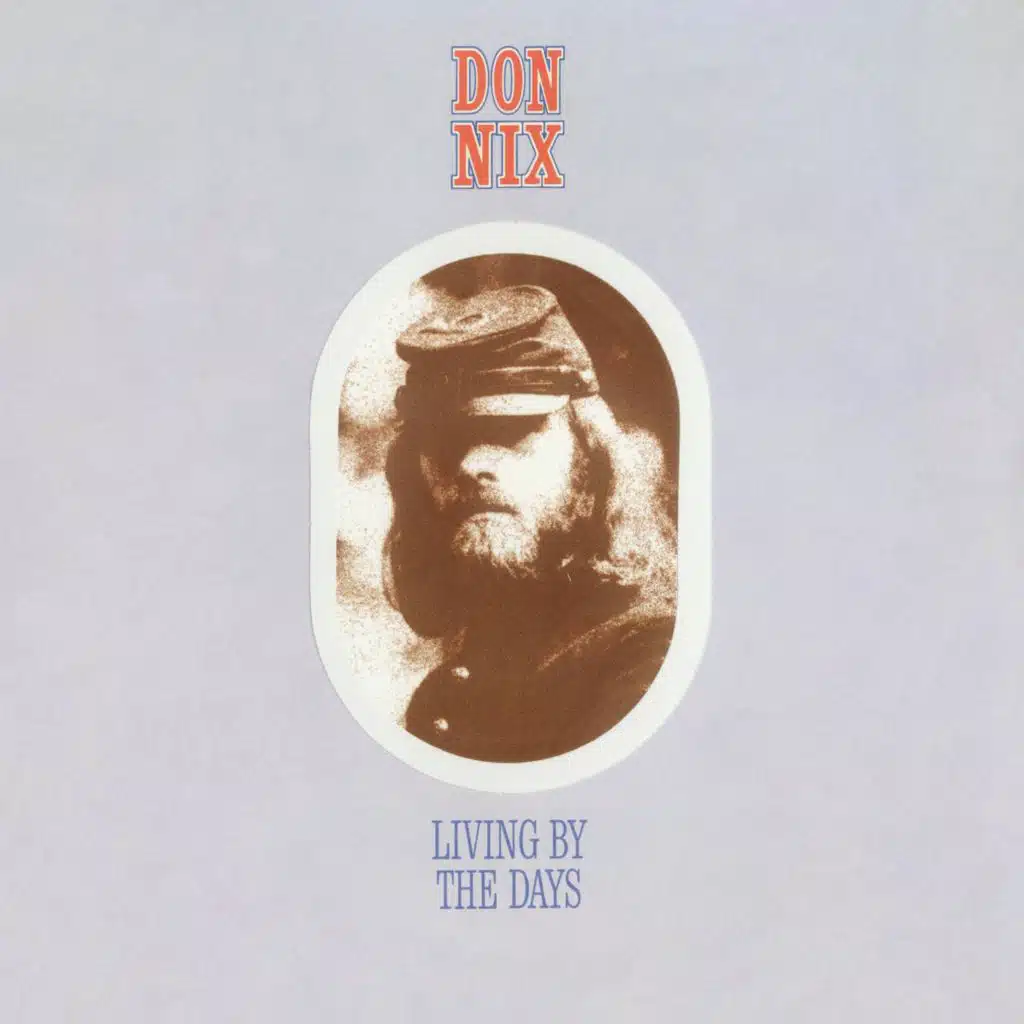Don Nix