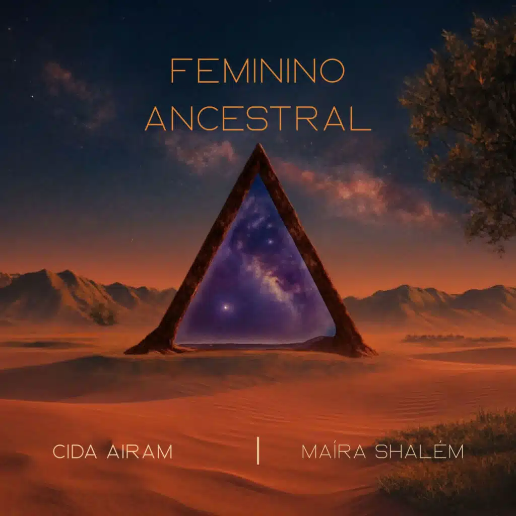 Cida Airam & Maíra Shalém