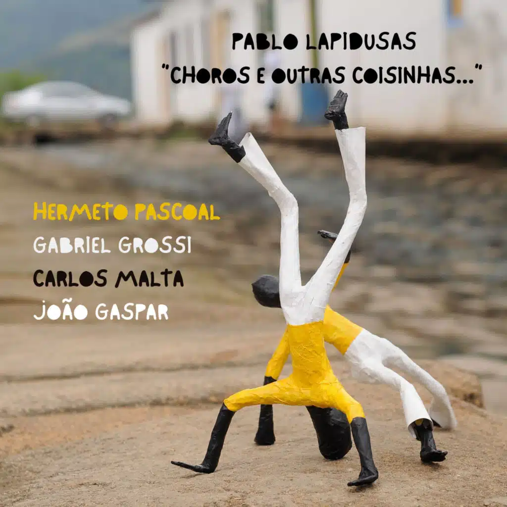 Pablo Lapidusas