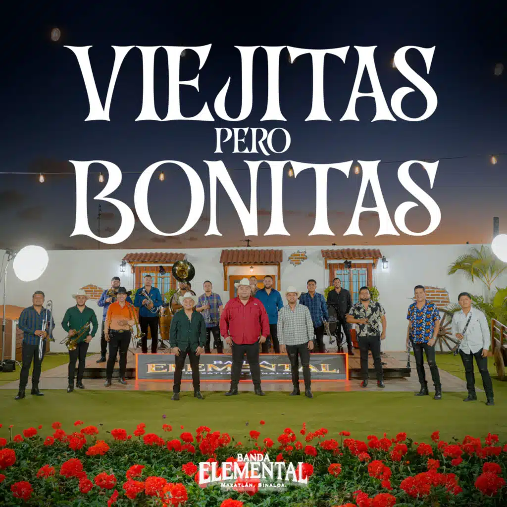Banda Elemental de Mazatlán Sinaloa