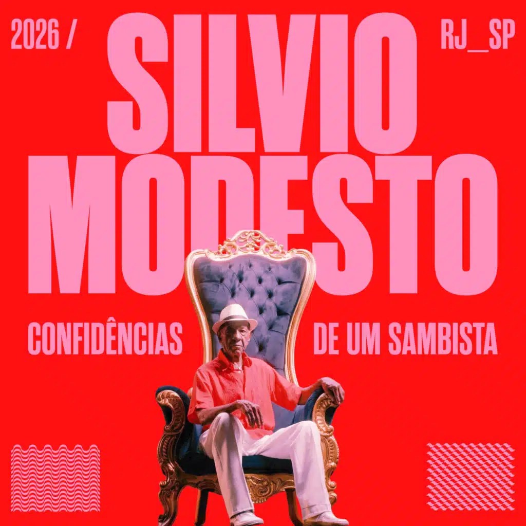 Seleção de Partido-Alto: Se Segura, Joaquim / No Fundo do Mar / Do Samba Não Vou Sair (feat. Raquel Tobias & Madureira Canhoto)