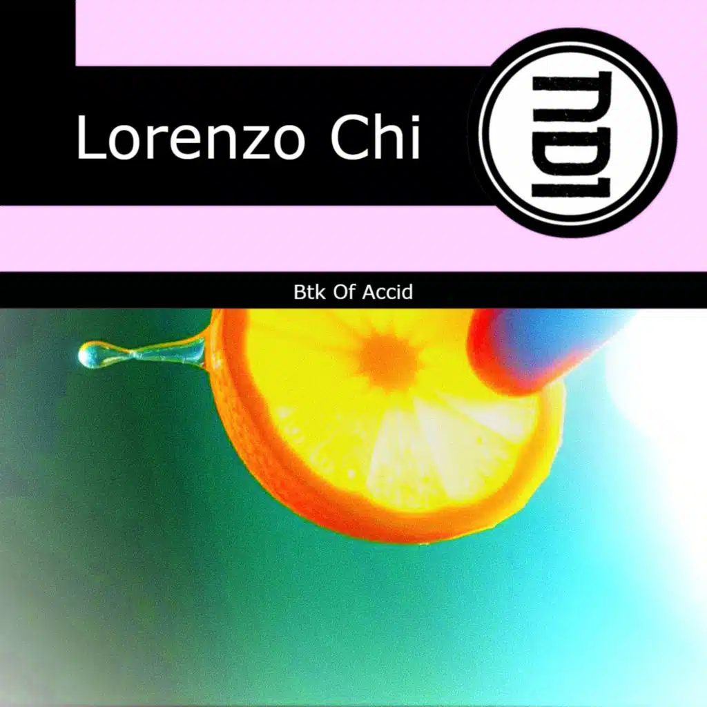 Lorenzo Chi