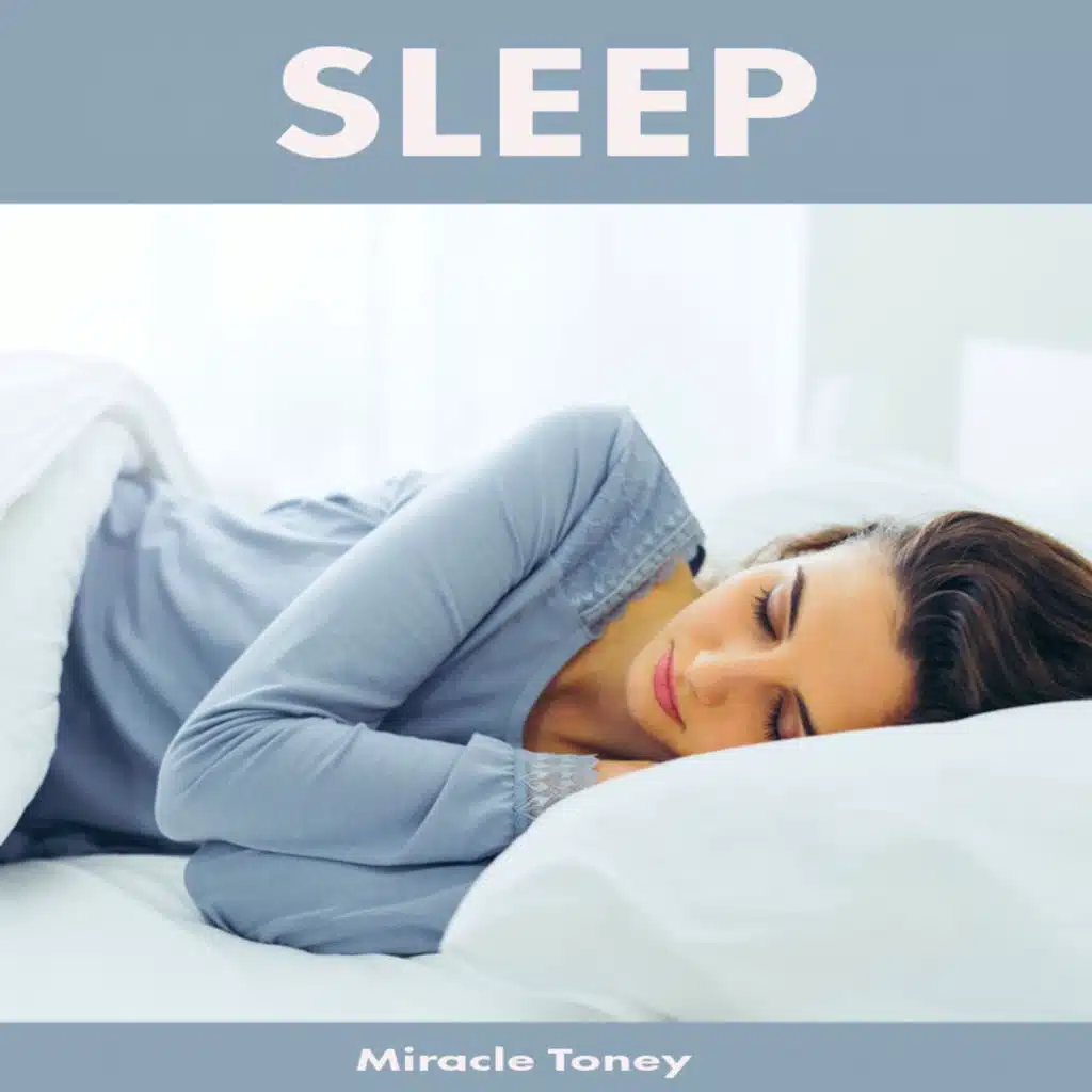 Sleeping Music: Binaural Beats and Ambient Music For Deep Sleep, Sleep Aid and Soothing Sleep Music