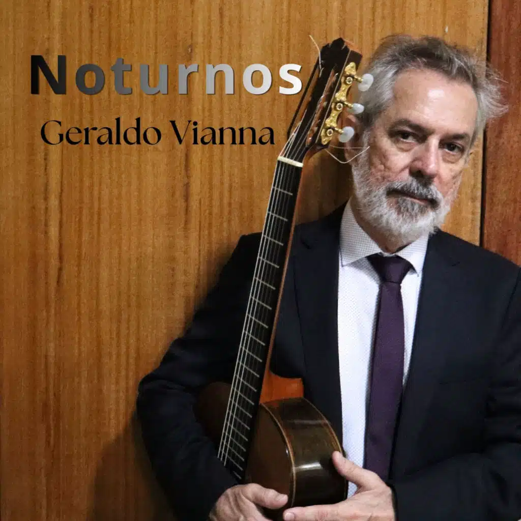 Geraldo Vianna