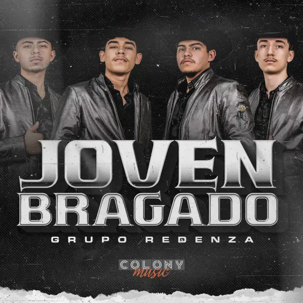Joven Bragado