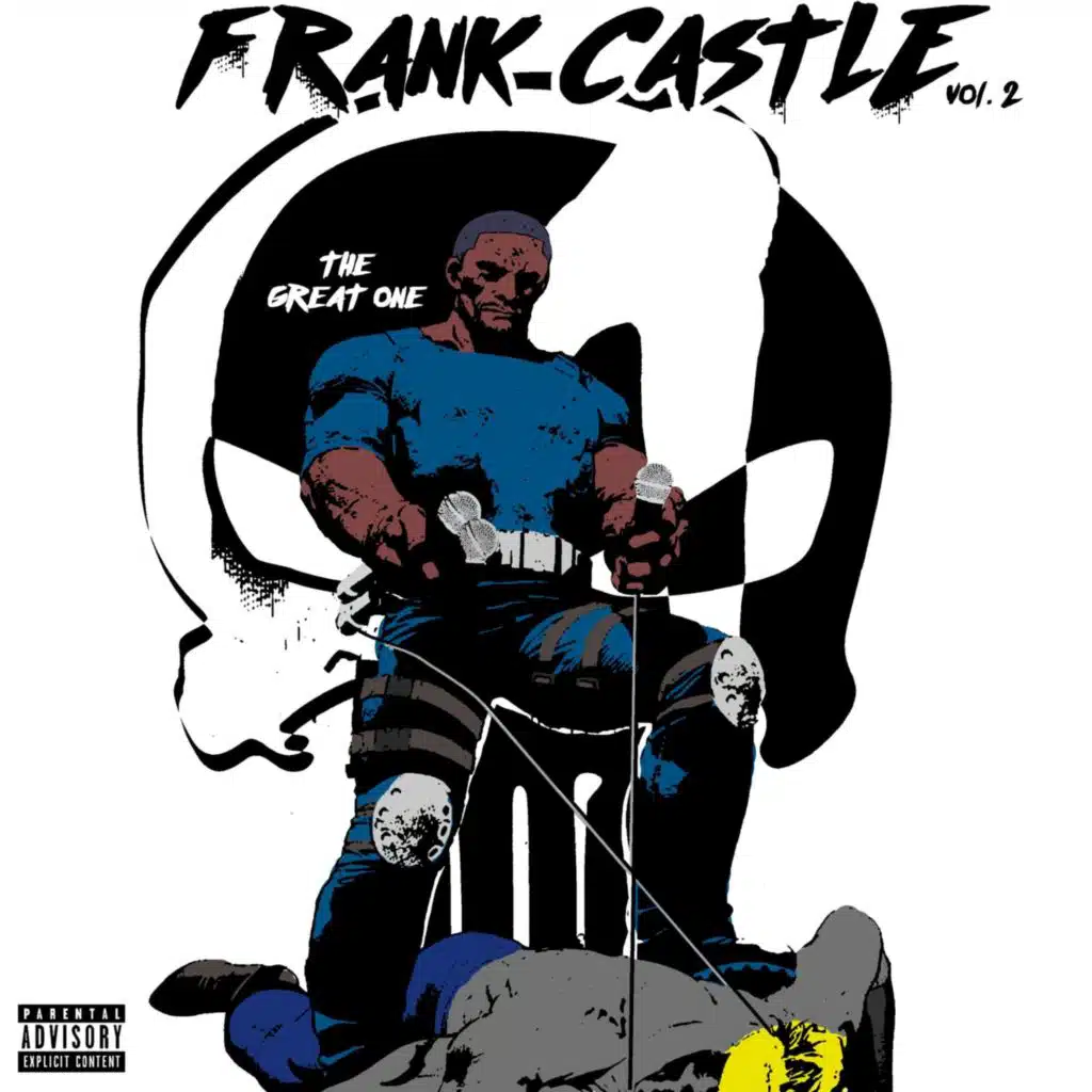 Wilson's Theme (Kingpin)
