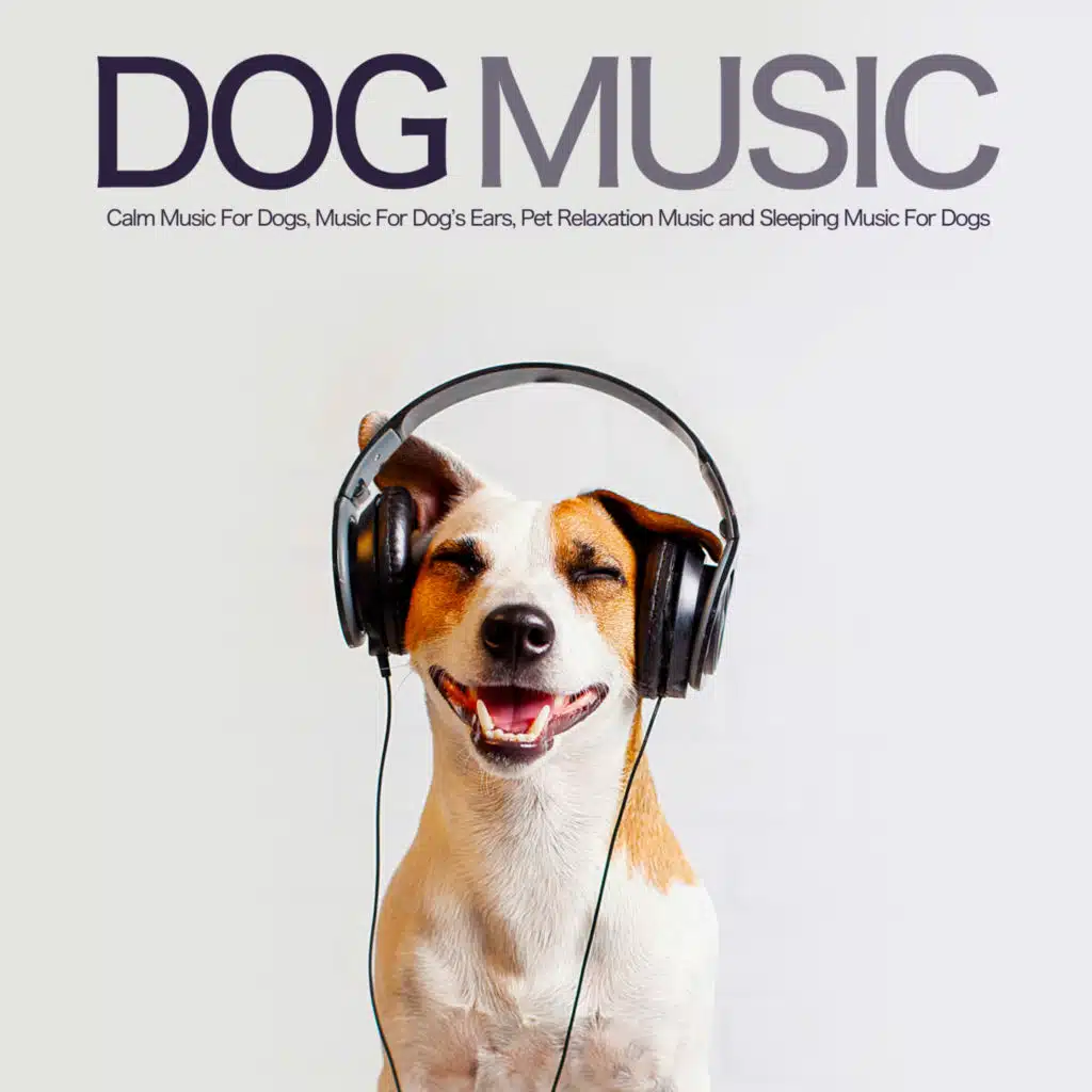 Relaxing Dog Music