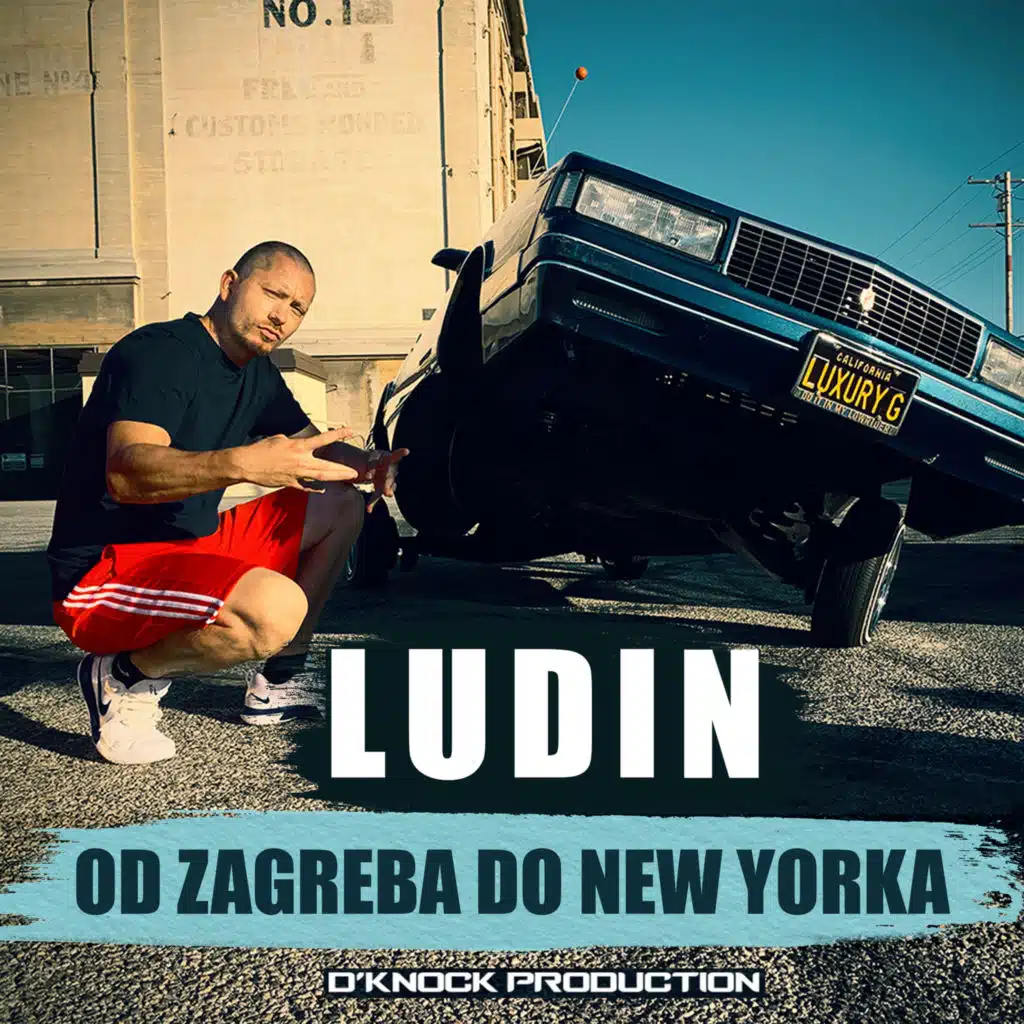 Ludin