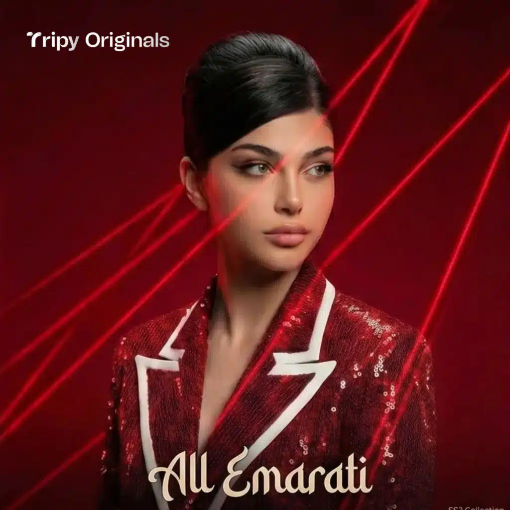 City of Dreams — A Tripy Originals Album