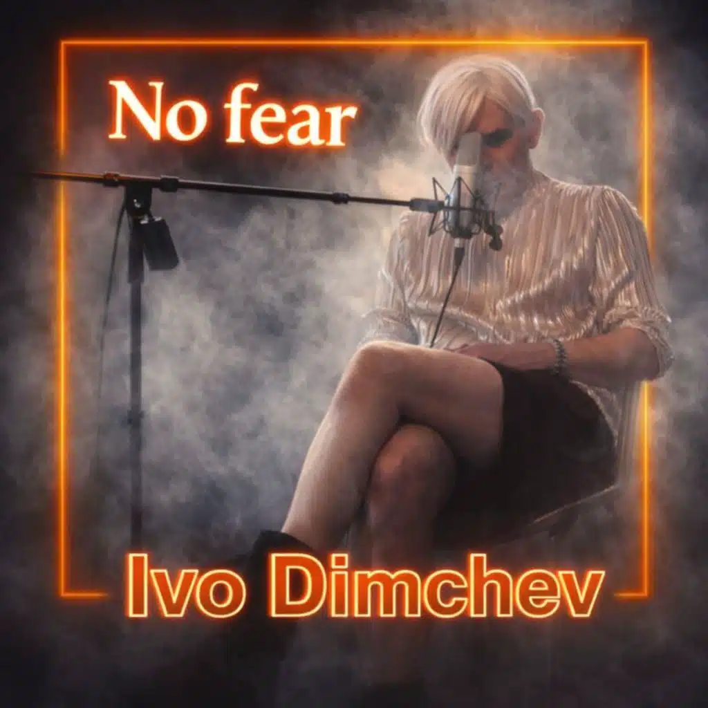 Ivo Dimchev