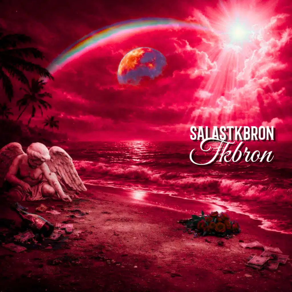 Salastkbron