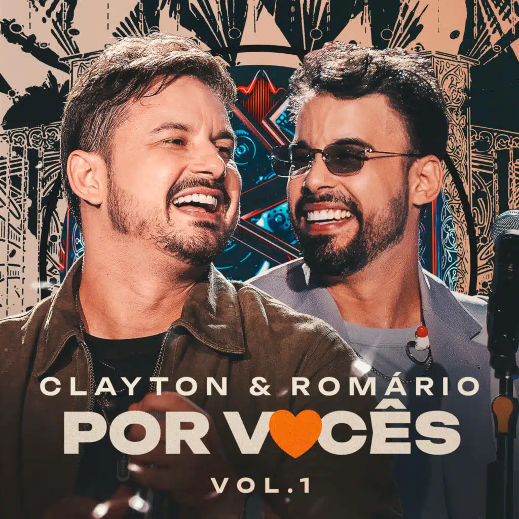 Clayton & Romário