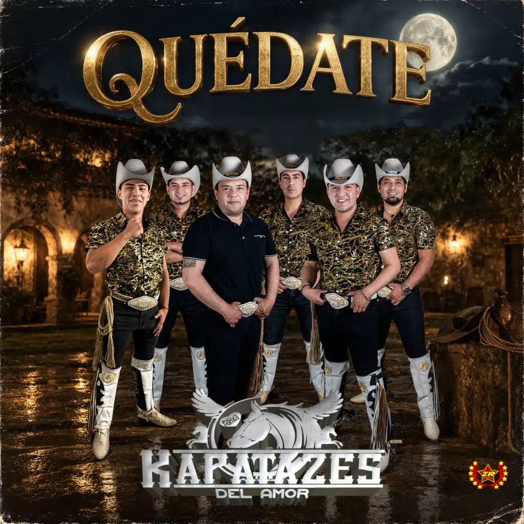 Kapatazes del Amor & Zona Ranchera