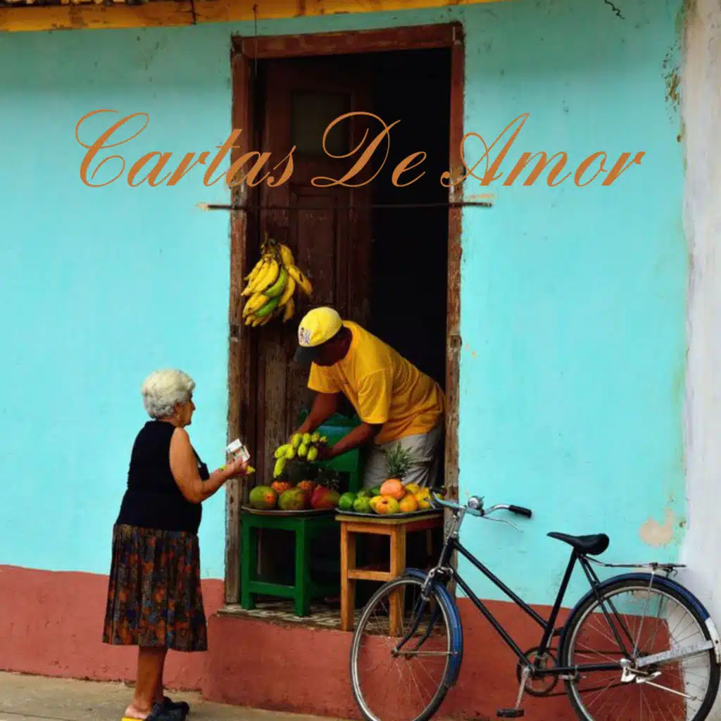 Cartas De Amor