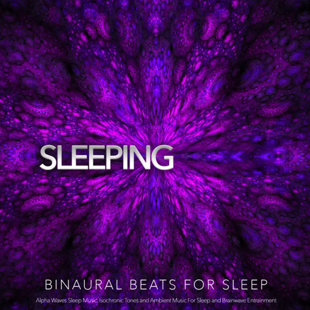 Sleeping Music and Binaural Beats