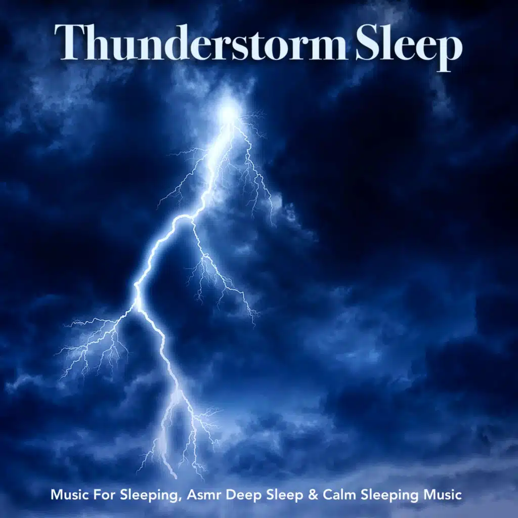 Soothing Sleeping Music