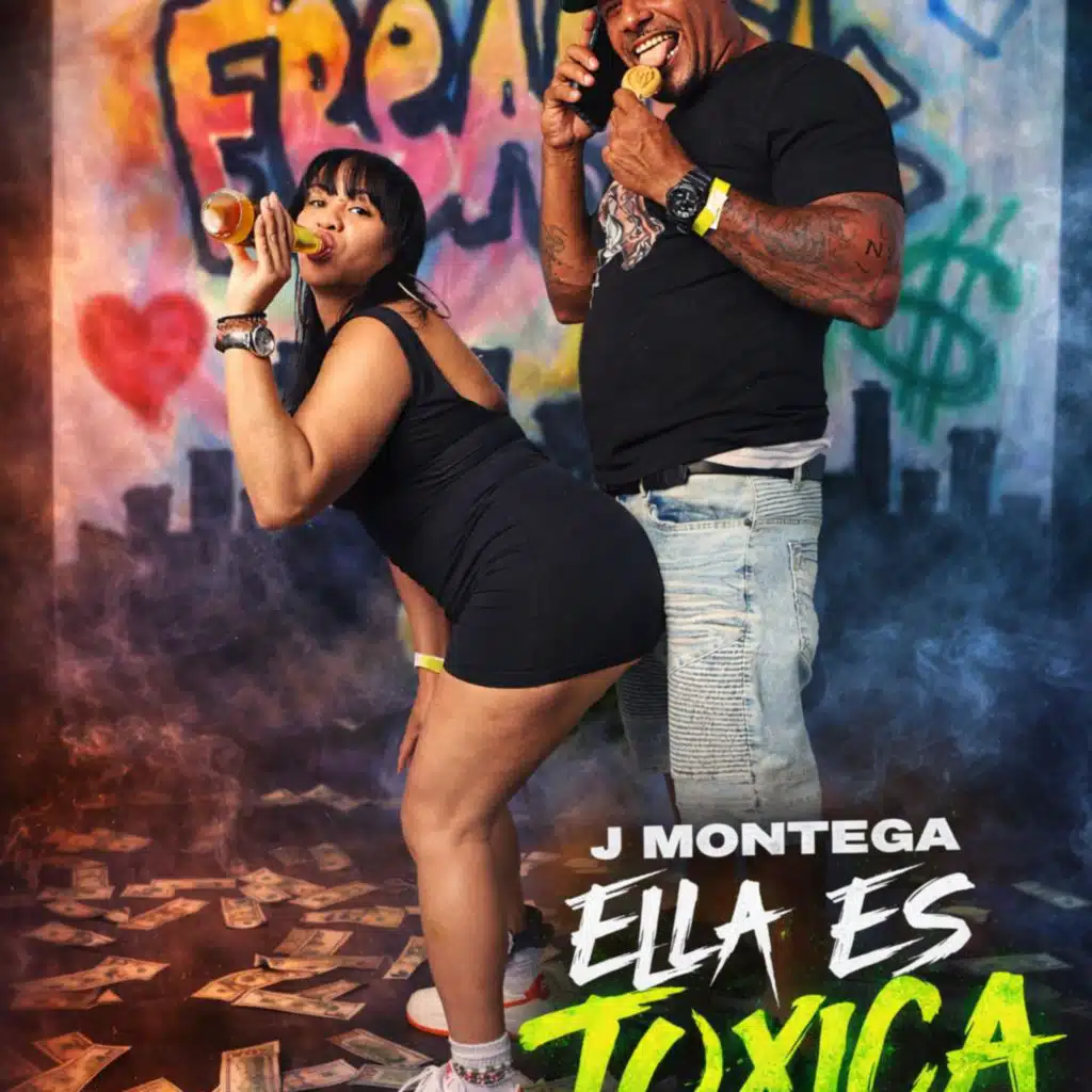 J Montega