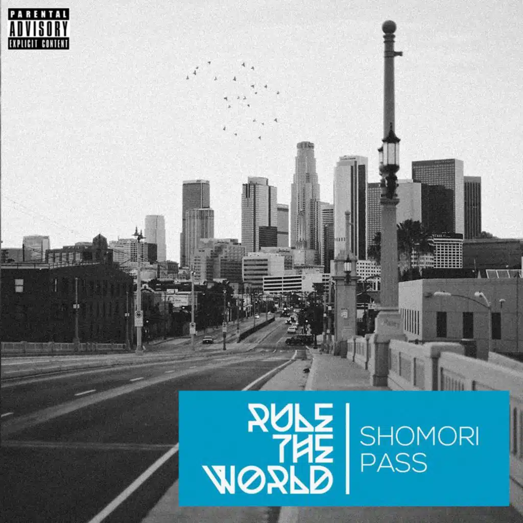 Rule the World