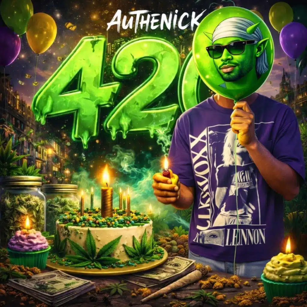 Authenick