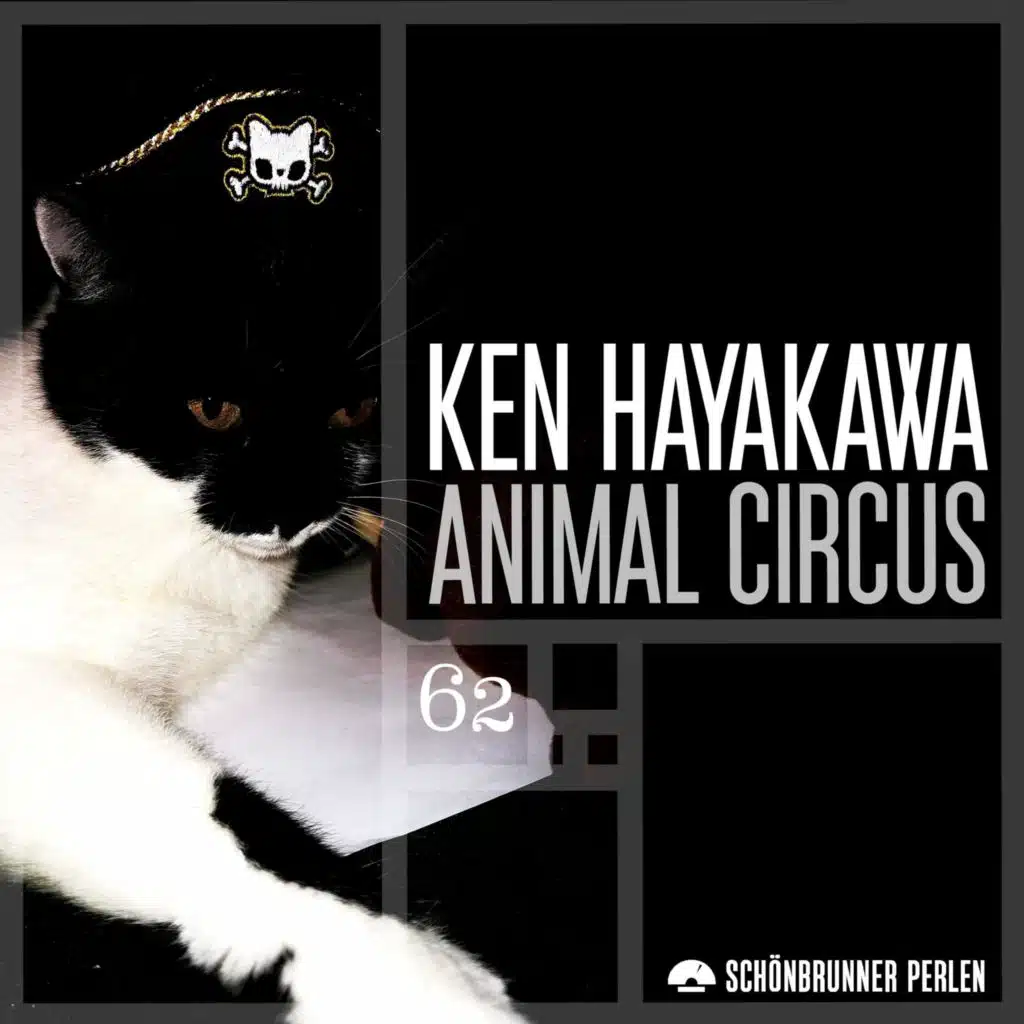 Ken Hayakawa