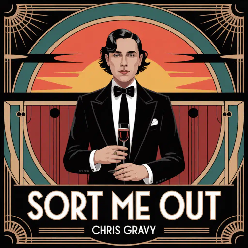 Chris Gravy