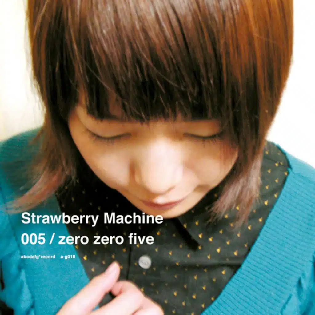 Zero Zero Five
