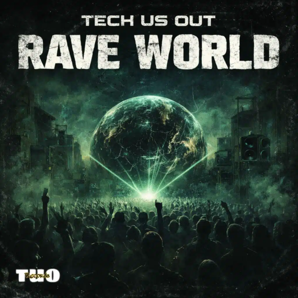 Tech Us Out
