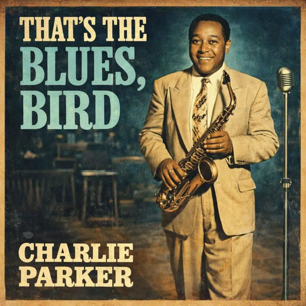 That’s the Blues, Bird