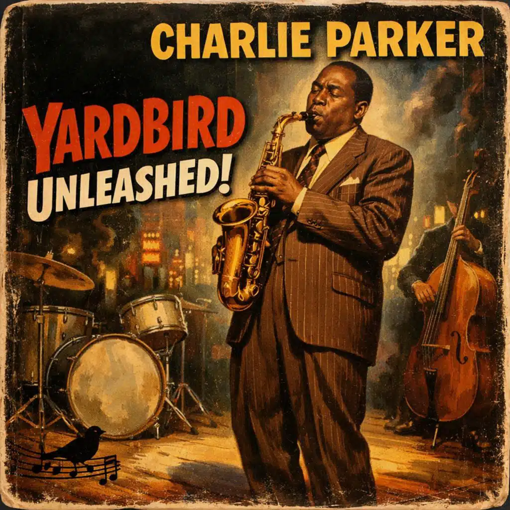 Yardbird Unleashed