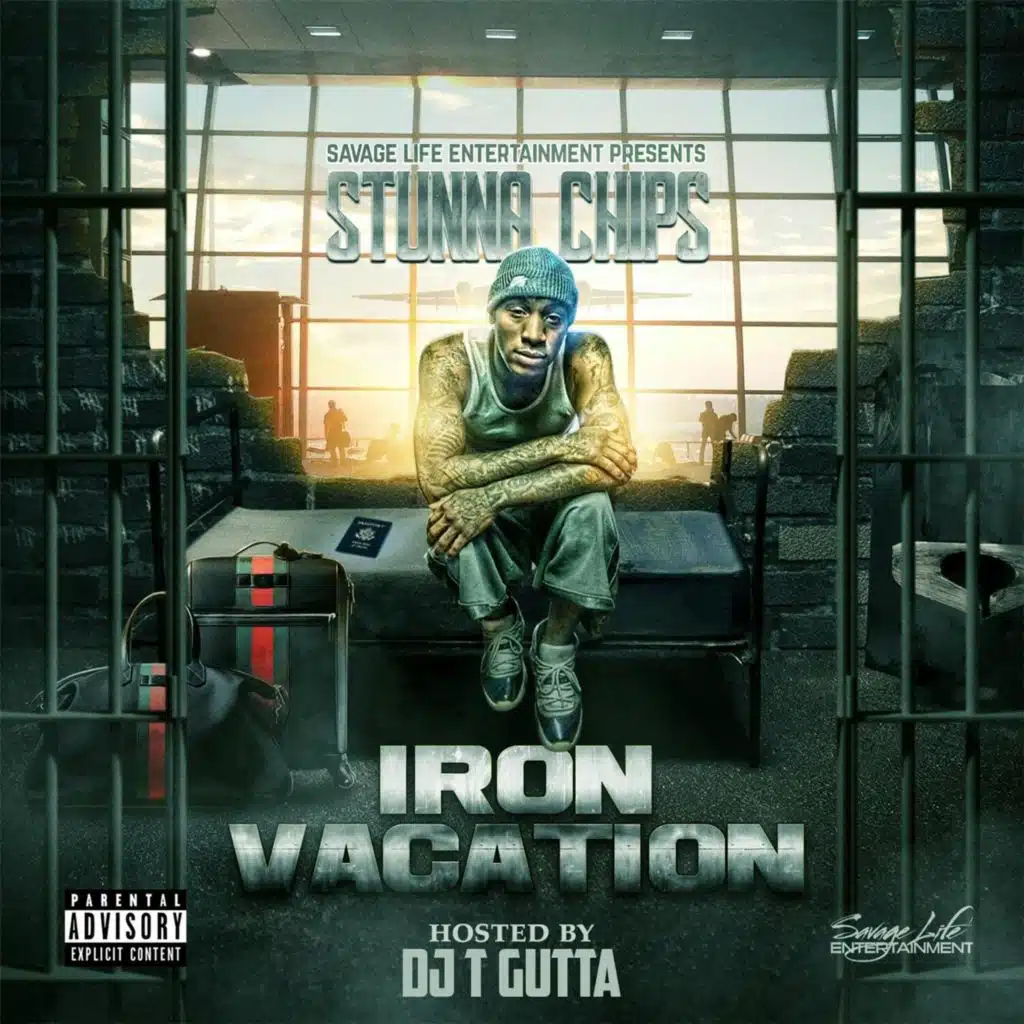 Iron Vacation