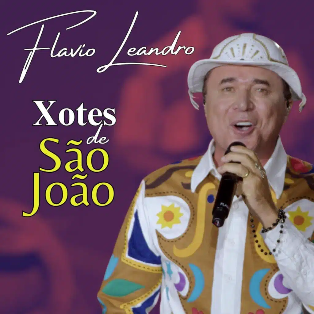Flávio Leandro
