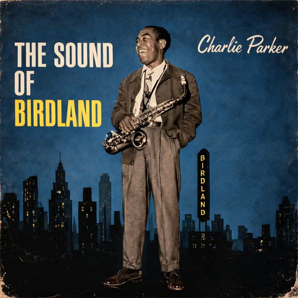 The Sound of Birdland