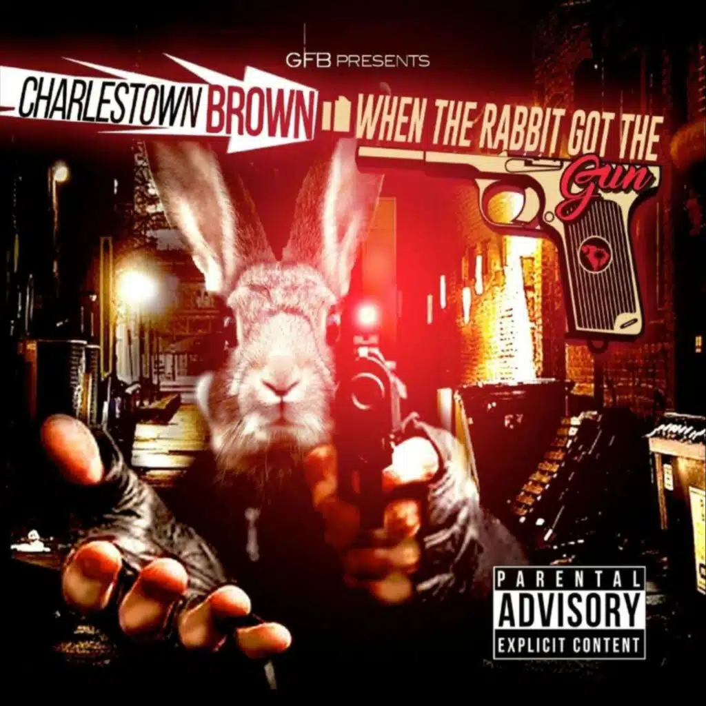 Charlestown Brown