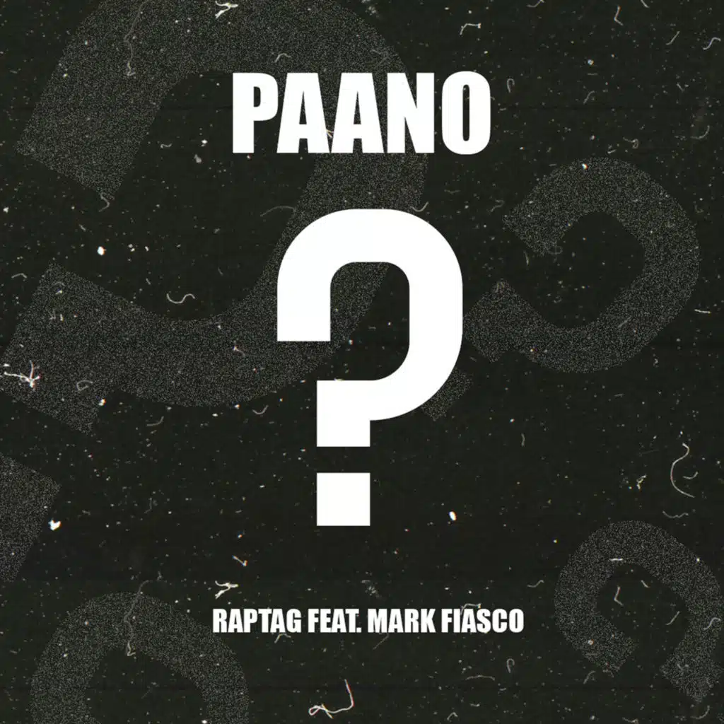 Paano (feat. Mark Fiasco)