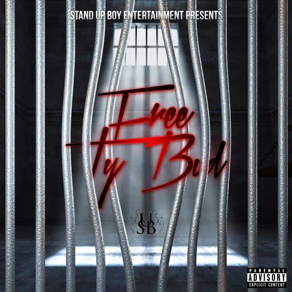 Free Ty Bud