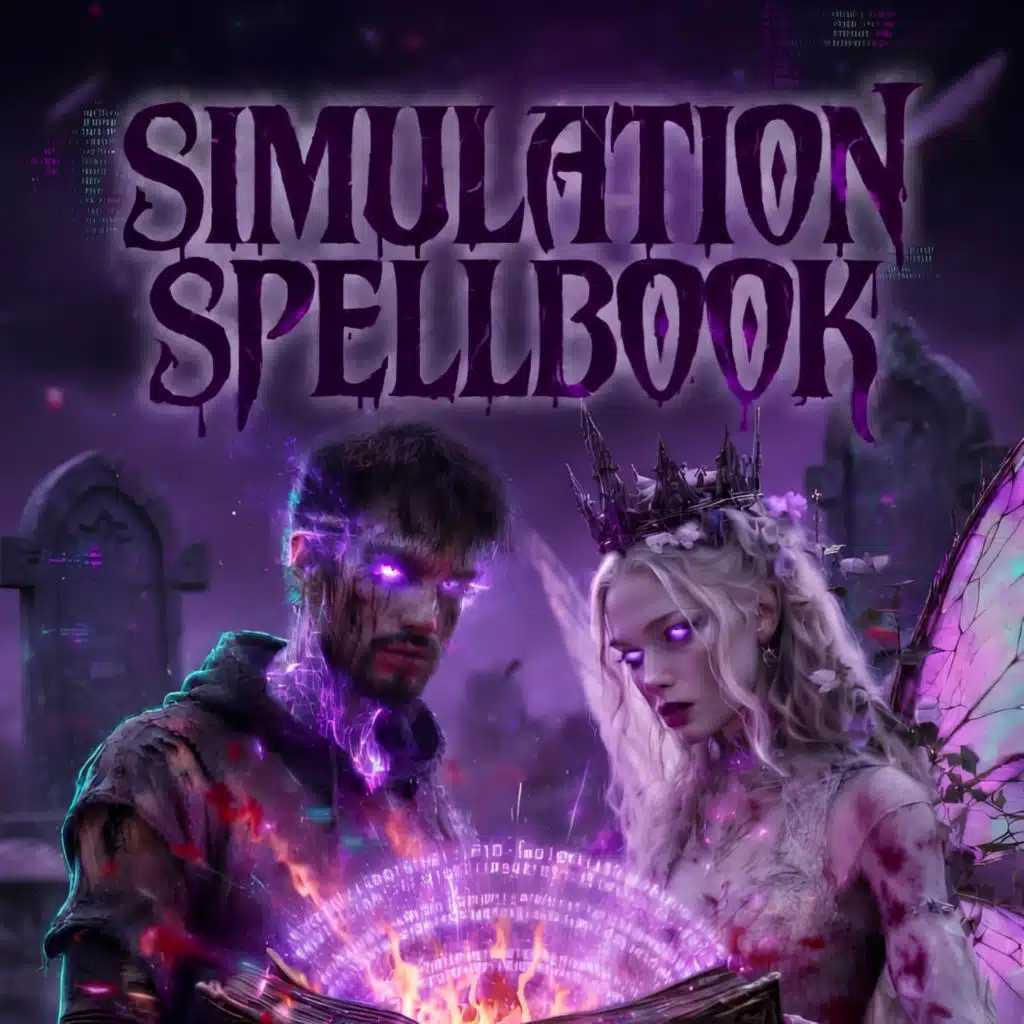 Simulation Spellbook