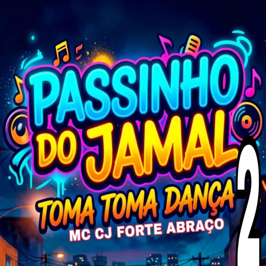 MC Cj Forte Abraço, Cj Forte Abraço & Dono Dos Fluxos